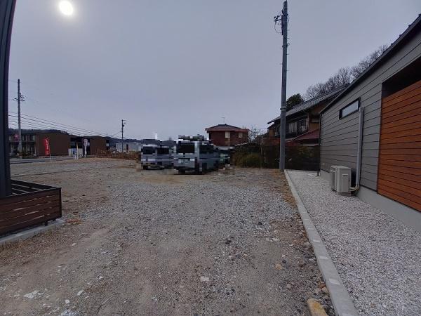 瑞浪市明世町山野内　4号地