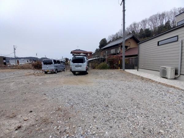 瑞浪市明世町山野内　4号地