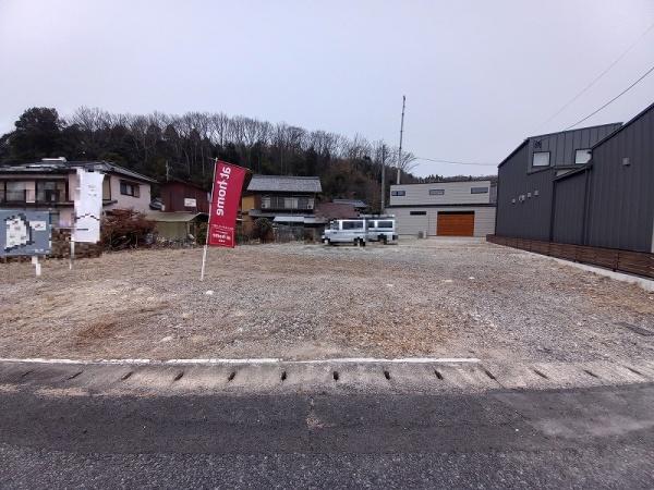 瑞浪市明世町山野内　5号地