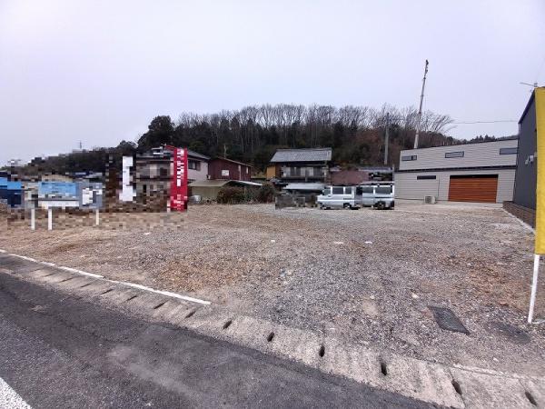 瑞浪市明世町山野内　5号地