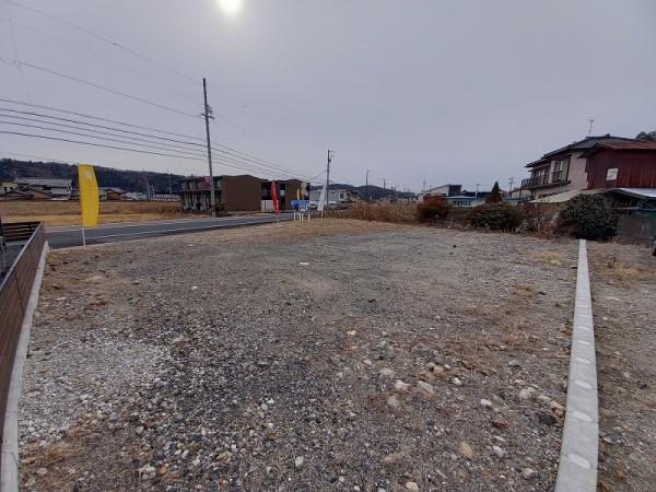 瑞浪市明世町山野内　5号地