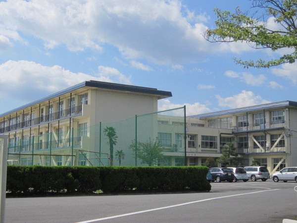 土岐市肥田町肥田の中古一戸建て(土岐市立駄知小学校)