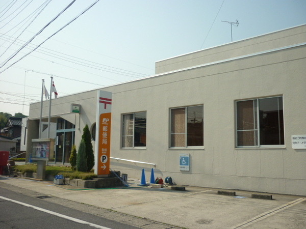 土岐市肥田町肥田の中古一戸建て(駄知郵便局)