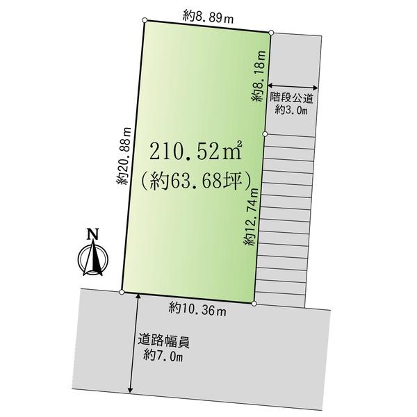 多治見市赤坂町5丁目