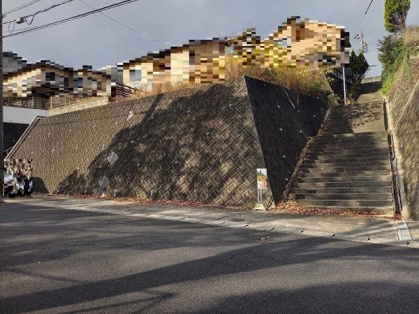 多治見市赤坂町５丁目の土地
