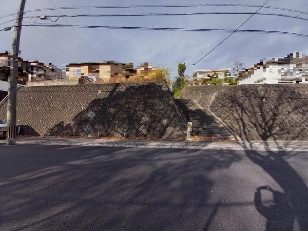 多治見市赤坂町５丁目の土地