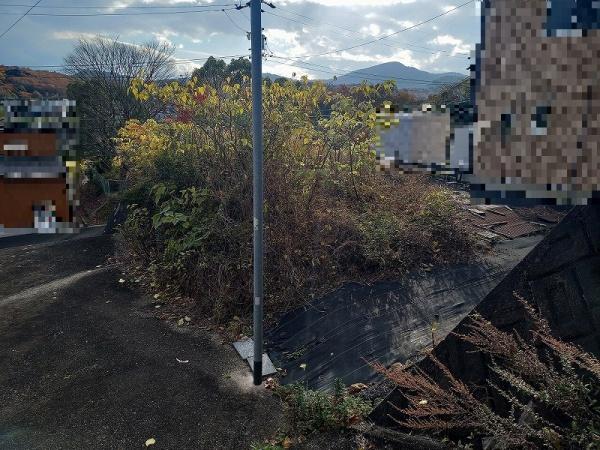 多治見市赤坂町５丁目の土地