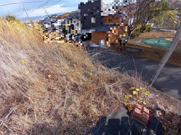多治見市赤坂町５丁目の土地