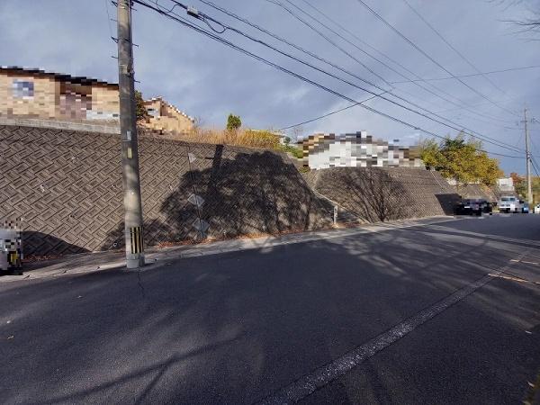 多治見市赤坂町５丁目の土地
