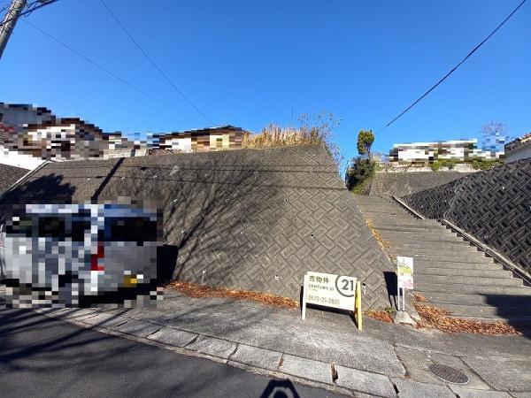 多治見市赤坂町5丁目