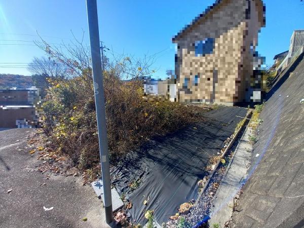 多治見市赤坂町５丁目の土地