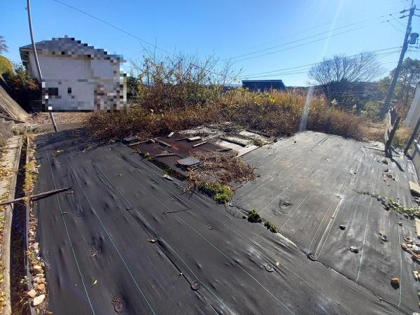 多治見市赤坂町５丁目の土地