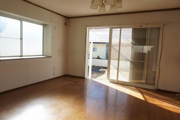 多治見市脇之島町６丁目の中古一戸建て