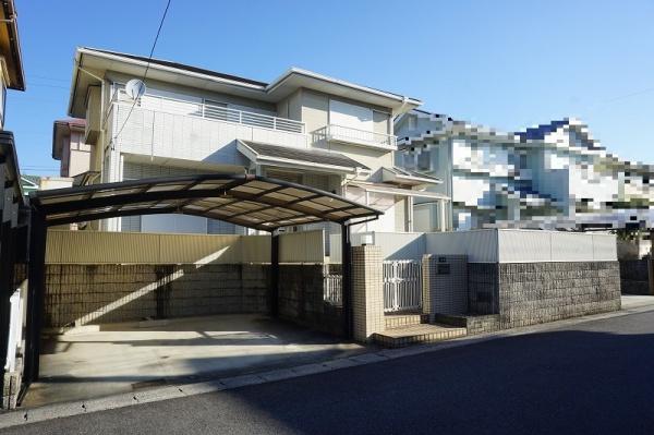 多治見市脇之島町6丁目