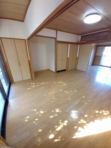 多治見市平井町５丁目の中古一戸建て