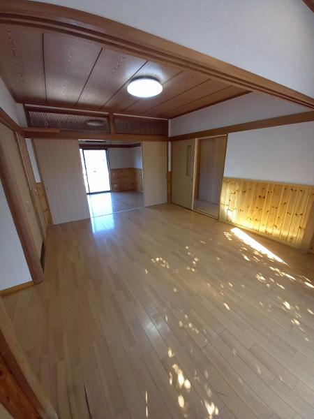 多治見市平井町５丁目の中古一戸建て