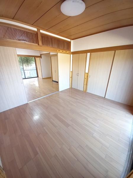 多治見市平井町５丁目の中古一戸建て