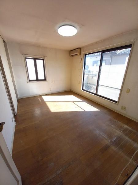 多治見市平井町５丁目の中古一戸建て