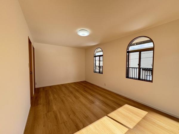 可児市長坂４丁目の中古一戸建て