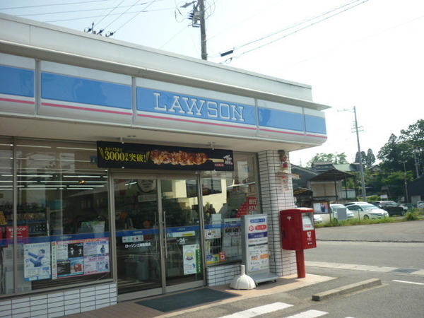 可児市土田第4期 4号棟(ローソン可児鳴子店)
