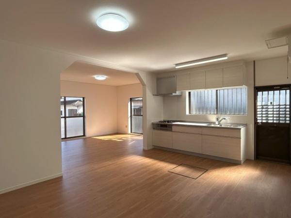 可児市清水ケ丘１丁目の中古一戸建て