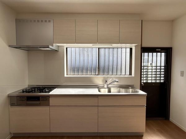 可児市清水ケ丘１丁目の中古一戸建て