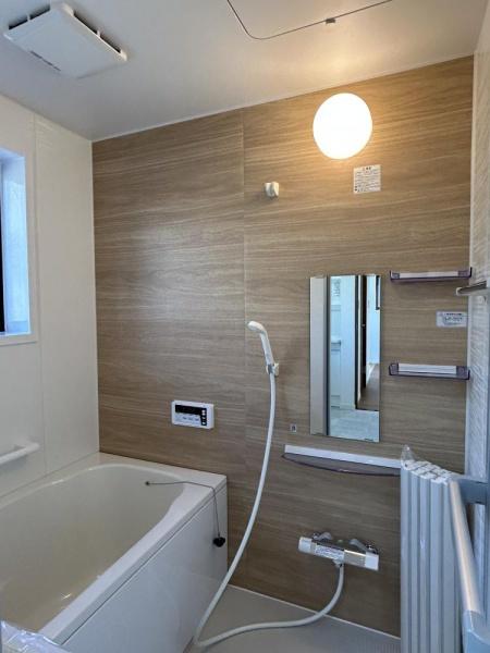 可児市清水ケ丘１丁目の中古一戸建て