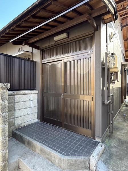 可児市清水ケ丘１丁目の中古一戸建て