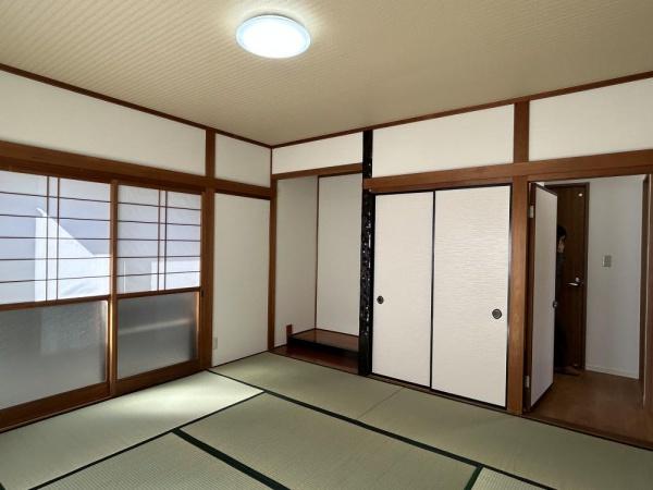 可児市清水ケ丘1丁目