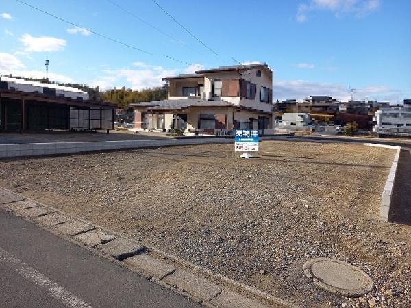 多治見市赤坂町２丁目の土地