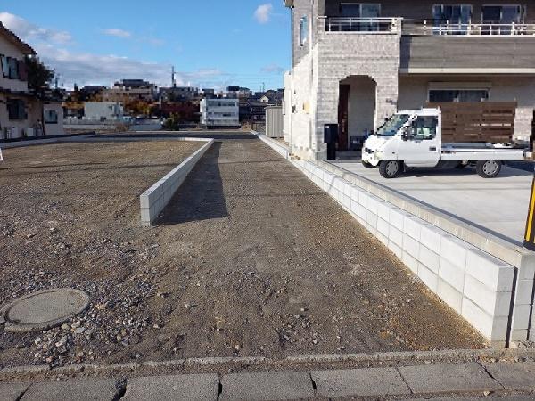 多治見市赤坂町2丁目