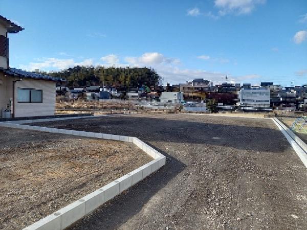 多治見市赤坂町2丁目