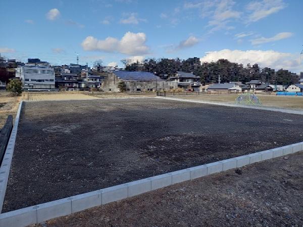 多治見市赤坂町2丁目