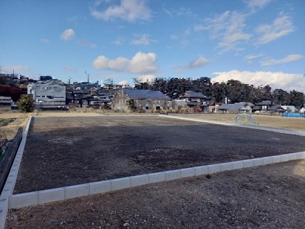 多治見市赤坂町２丁目の土地
