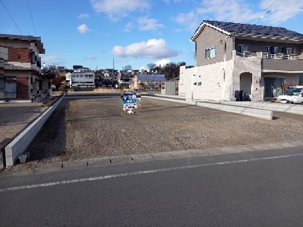 多治見市赤坂町２丁目の土地