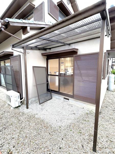 可児市禅台寺２丁目の中古一戸建て