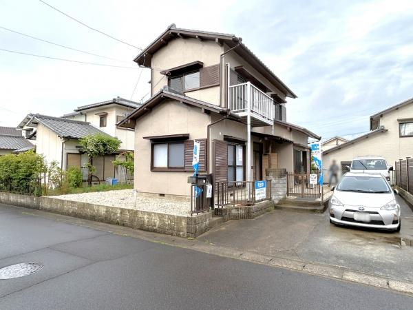 可児市禅台寺２丁目の中古一戸建て
