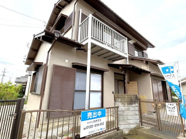 可児市禅台寺２丁目の中古一戸建て