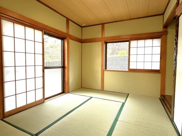 可児市禅台寺２丁目の中古一戸建て