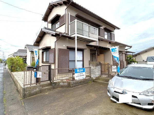 可児市禅台寺2丁目