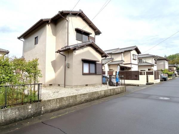 可児市禅台寺２丁目の中古一戸建て