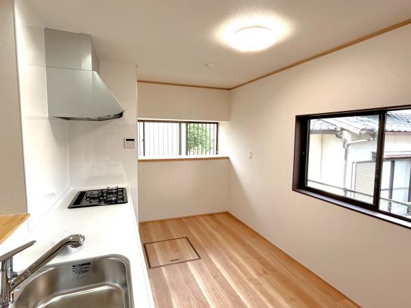 可児市禅台寺２丁目の中古一戸建て