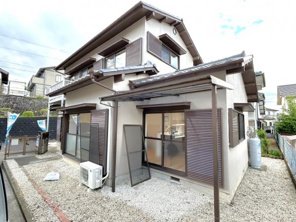 可児市禅台寺2丁目