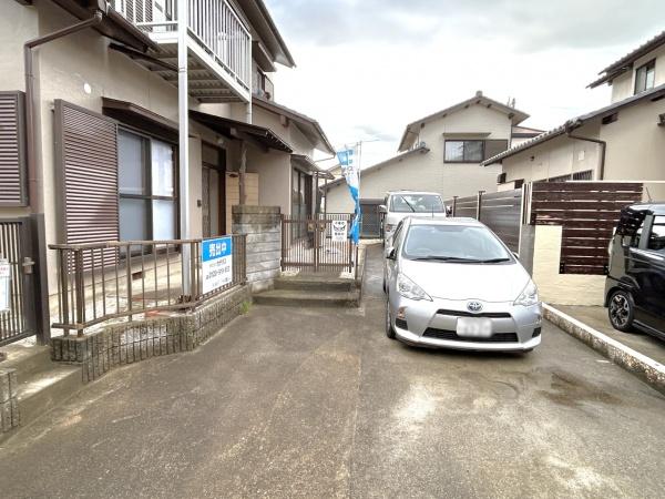 可児市禅台寺2丁目