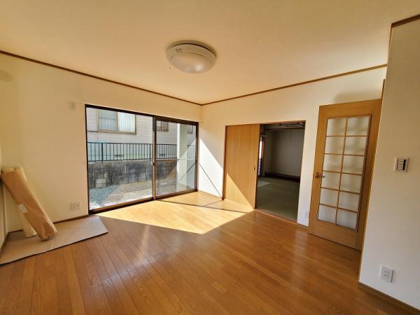 多治見市赤坂町８丁目の中古一戸建て