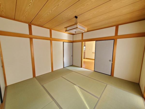 多治見市赤坂町８丁目の中古一戸建て