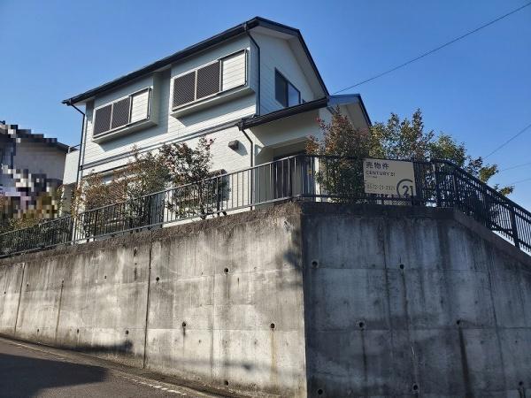 多治見市赤坂町8丁目