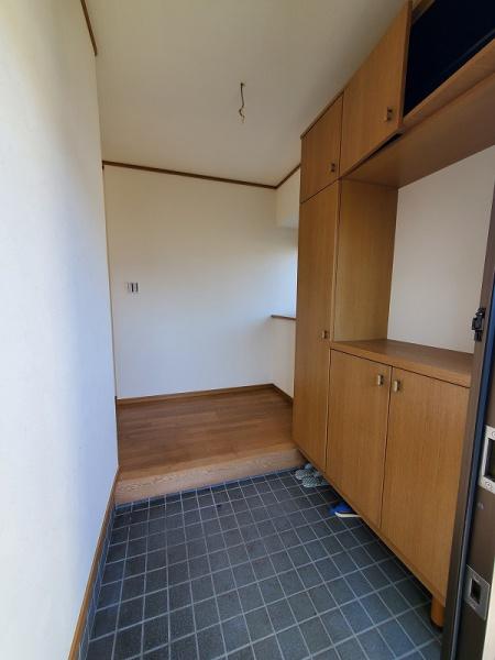 多治見市赤坂町８丁目の中古一戸建て