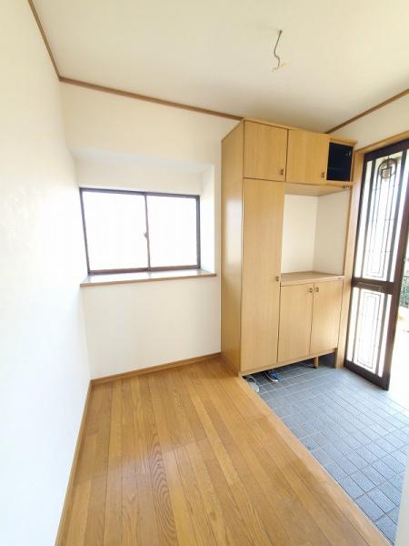 多治見市赤坂町８丁目の中古一戸建て