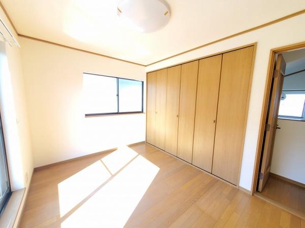 多治見市赤坂町８丁目の中古一戸建て